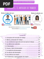 Tema 6 Economía. Diapositivas