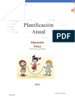 1°plan Anual-Primaria