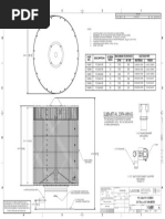 Intake Screen For River Pump Size 24in-X-24in