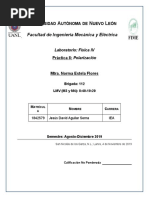 Polarizacion Espectros Atomicos