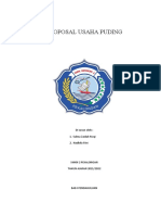 Proposal Usaha Puding-2