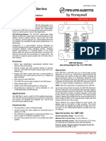 CMF and CRF Series: Addressable Control and Relay Modules