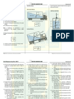 CE Board Nov 2021 - Hydraulics - Set 6