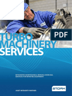 STS0604 BR Turbo Machinery