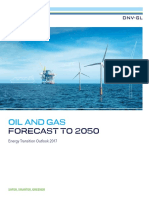 DNV GL Energy Transistion Outlook 2017 Oil Gas Lowres Single 3108 3