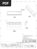 8-17.5 HOLES 100: Item Section Size Material Grade Length (MM) Mass (KG) Per Item