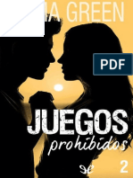 Juegos Prohibidos 2