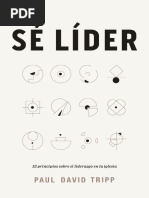 Se Lider - Paul David Tripp