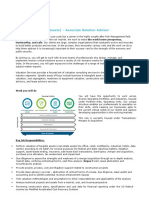 JD For Deloitte Advisory Usi - Valuation (Tangible Assets)