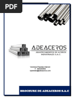 Catalogo Adeaceros Sac VJP-JJ