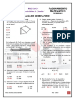 Semana 8 Análisis Combinatorio Separata Claveado