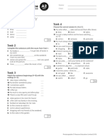 Vocabulary: Task 1 Task 4