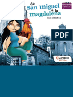 Cuaderno Magdalena