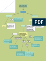 Organizador Visual - Habilidades Comunicativas Del Líder en Universidades