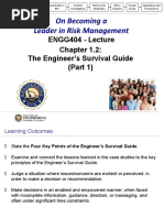 05 Ch1.2 Engineers Survival Guide PT 1 v20210831 SV