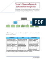 Quimica Tema 1 4to Año