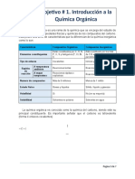 Guia de Química 5to Año. Tema 1