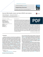 Engineering Structures: Talha Ekmekyapar, Baraa J.M. AL-Eliwi