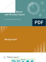 PowerPoint - Hereditary Breast and Ovarian Cancer