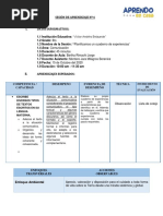 SESIÓN #4 - Comunicación