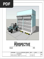 Perspective: Scale: NTS