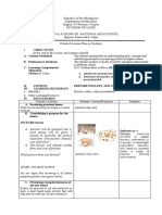 IV. Procedures: PICTURE Puzzle