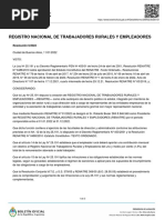 Reso6-2022 Renatre-Certificado de Deuda