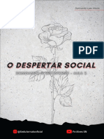 01.02 - Despertar Social