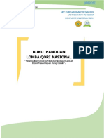 Panduan Lomba Qori-1