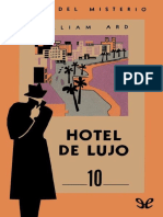 Hotel de Lujo by William Ard