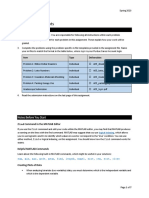 A05 Logic and Plots: Instructions