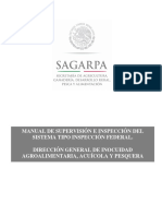 Manual de Supervison Del Sistema Tipo Inspeccion Federal v7 081216