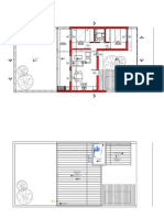 Bicentenaria Plano