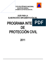 Manual Pipc-Ipn