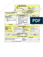 Daily Lesson Plan Mathematics (DLP) Year 1: 24 Thursday Numbers and Operations 2. Addition and Subtraction