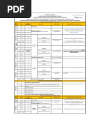 Cronogramas Académicos BACHILLERATO 1ro - 2do y 3ro - FASE IX