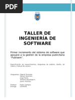 Informe 2 TIS