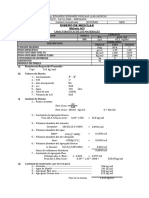 Diseño Mezclas Metodo Aci 210