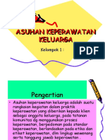 Proses Keperawatan Keluarga