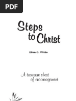 Steps To Christ