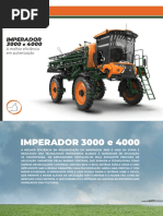 Imperador 3000 e 4000 PT BR