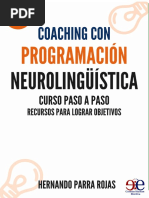 Coaching Con PNL