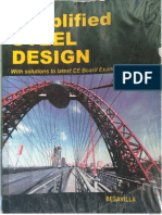 Simplified Steel Design Besavillapdf PDF Free