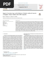 Composites Part B: Rajai Z. Al-Rousan, Muneer H. Barfed