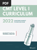 CMT Curriculum Level 1 2022 Changes PDF