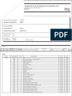 Exemplo de Projeto e Conceituação de Segurança - ELÉTRICO