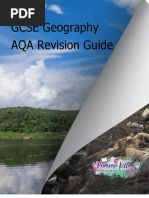 C - GCSE Geogprahy AQA Revision Guide - 2020