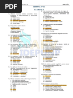 Semana 03 Biologia