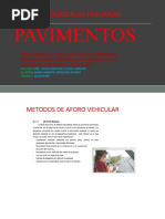 Trabajo 4 - Pavimentos