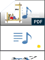 Adding and Subtracting Dissimilar Fractions